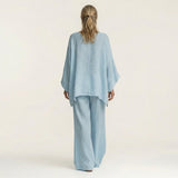 Ramona™ | Boho Set of Linen of two-piece