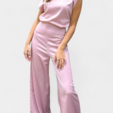 Francis Mono Backless of Cut Flowy