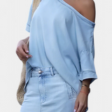 Apolonia Set Vaquero Asymmetric with Slit Elegant