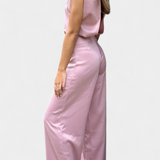 Francis Mono Backless of Cut Flowy