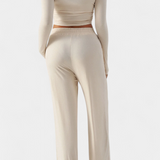 Celaena 2-Piece Set with Neckline Redondo