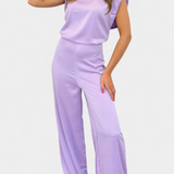 Francis Mono Backless of Cut Flowy