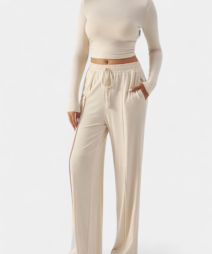 Celaena Set of 2 Pieces with Neckline Redondo