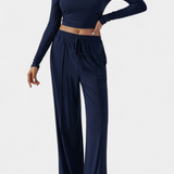 Celaena 2-Piece Set with Neckline Redondo