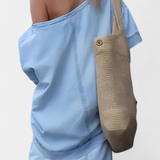 Apolonia Set Vaquero Asymmetric with Slit Elegant
