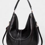 Velena Bolsa Hobo Boho with Monedero