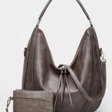 Velena Bolsa Hobo Boho with Monedero