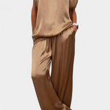 Blasa Set for spring of two-piece with Style Sophisticated