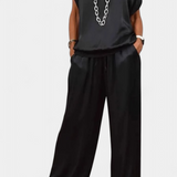 Blasa Set for spring of two-piece with Style Sophisticated