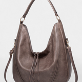 Velena Bolsa Hobo Boho with Monedero
