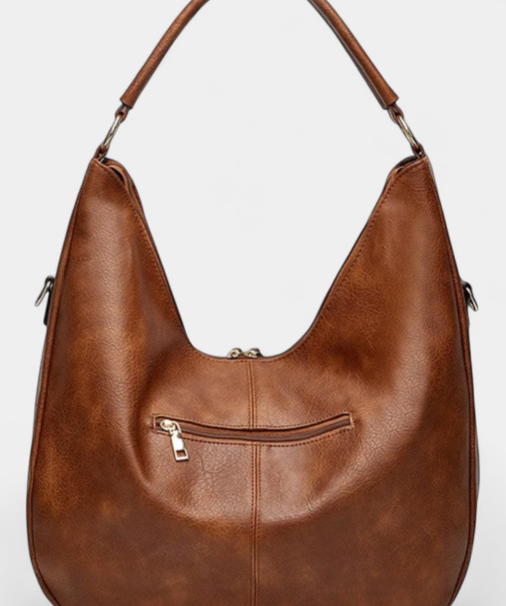 Velena Bolsa Hobo Boho with Monedero