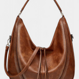 Velena Bolsa Hobo Boho with Monedero