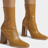 Linde Boots of Pantorrilla Voluminous