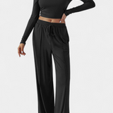 Celaena 2-Piece Set with Neckline Redondo