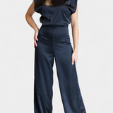 Francis Mono Backless of Cut Flowy