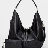 Velena Bolsa Hobo Boho with Monedero