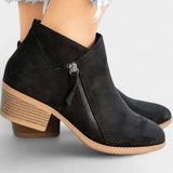 Mayela Boots orthopedic with Soporte padded