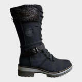 MercedesTM | Boots for winter