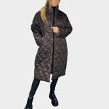 Ofira™ | Warmth acolchoado