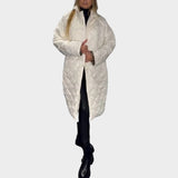 Ofira™ | Warmth acolchoado