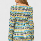 Islene Boho Set of Crochet Lightweight
