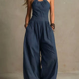 Maravillas™ | Mono Long with Neckline Halter