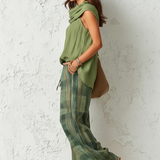 ColumbaTM | Set with Trousers Wide