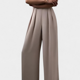 Romily Mono Sexy with Straps and wide-leg Elegant