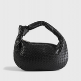 Sage Bolso of Hombro Mediano Fabric