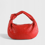 Sage Bolso of Hombro Mediano Fabric